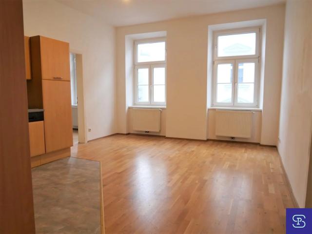 Provisionsfrei: Unbefristeter 103m² Altbau mit Einbauküche und Balkon 1030 Wien