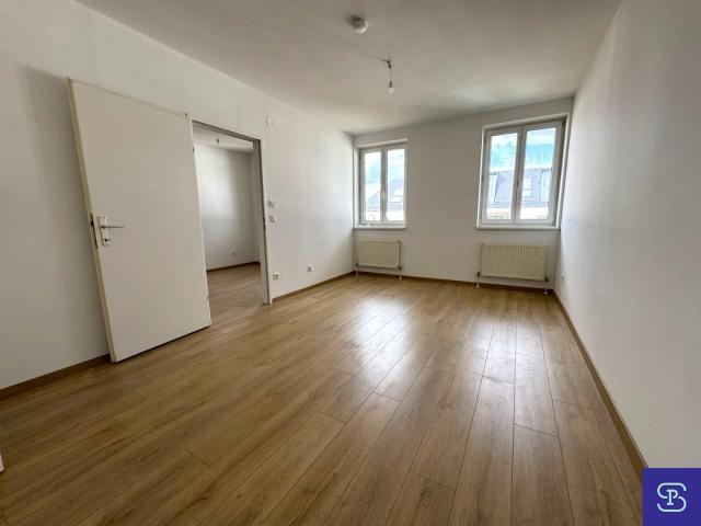 Provisionsfrei: Unbefristeter 44m² Altbau mit 2 Zimmern und Lift 1100 Wien