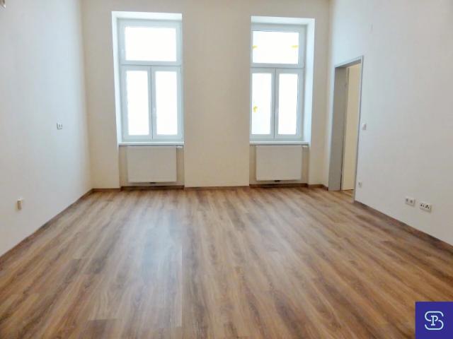 Provisionsfrei: Unbefristeter 46m² Altbau mit 2 Zimmern Nähe Klinik Favoriten 1100 Wien