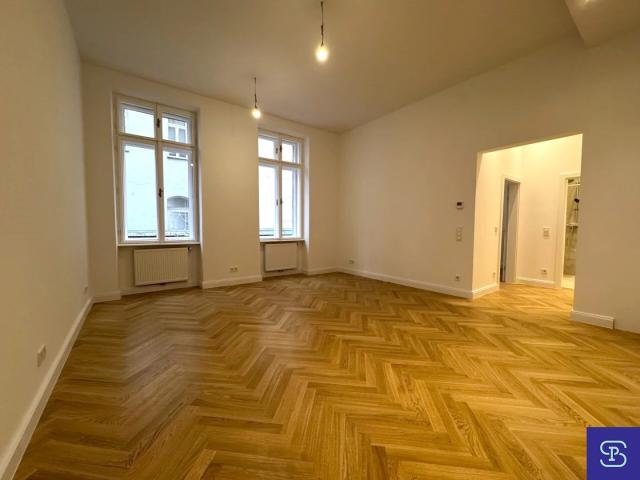 Provisionsfrei: Unbefristeter 47m² Erstbezug mit Einbauküche Nähe Spittelberg 1070 Wien