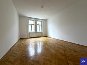 Provisionsfrei: Unbefristeter 41m² Altbau mit Einbauküche in Ruhelage 1150 Wien