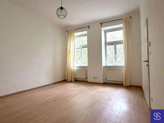 Provisionsfrei: Unbefristeter 41m² Altbau mit 2 Zimmern 1070 Wien