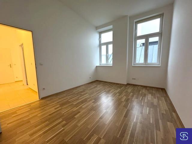 Provisionsfrei: Unbefristeter 42m² Altbau mit 2 Zimmern in Hofruhelage 1160 Wien
