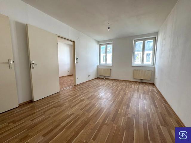 Provisionsfrei: Unbefristeter 43m² Altbau mit 2 Zimmern und Lift 1100 Wien
