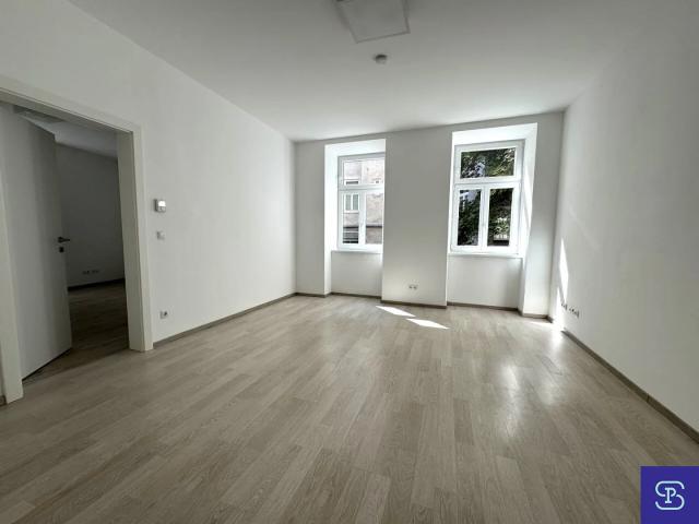 Provisionsfrei: Unbefristeter 54m² Altbau Nähe Lugner City U6 1150 Wien