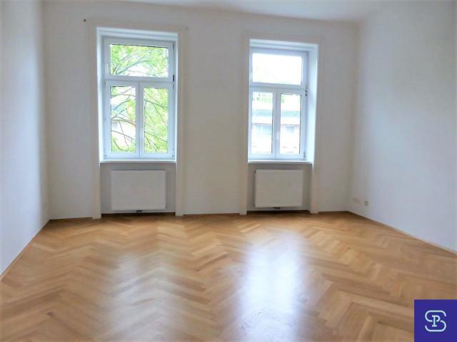 Provisionsfrei: Unbefristeter 63m² Altbau mit Einbauküche in Grünlage 1140 Wien