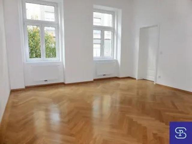 Provisionsfrei: Unbefristeter 76m² Altbau mit Einbauküche 1060 Wien