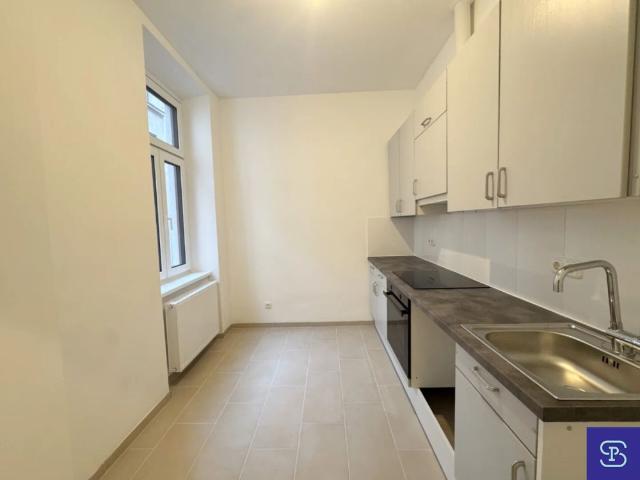 Provisionsfrei: Unbefristeter 73m² Altbau mit Einbauküche 1170 Wien