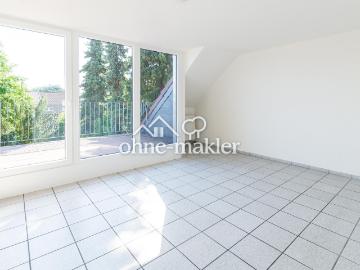Apartment for sale in Rheindorf - Büroraum