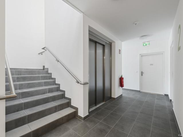 Provisionsfrei und Erstbezug! Besichtigungen sind auch am Wochenende möglich! Viertel Grün“ Wiener Neustadt! Baufeld 4 Zimmer