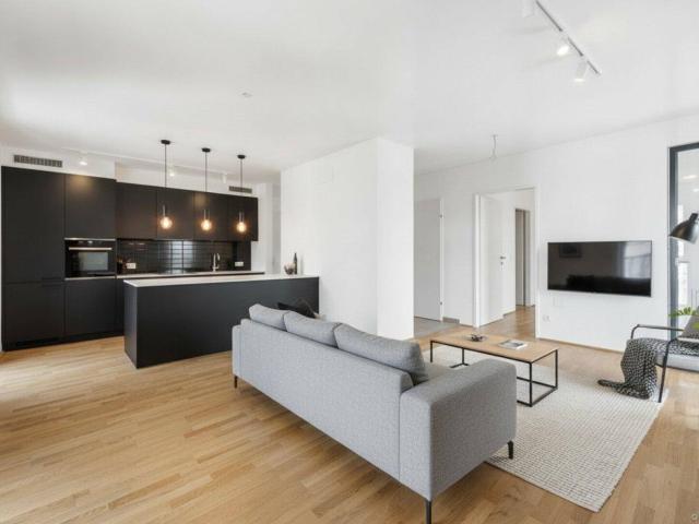 Provisionsfrei und Erstbezug! Besichtigungen sind auch am Wochenende möglich! „Viertel Grün“ Wiener Neustadt! Baufeld 7 3 Zimmer