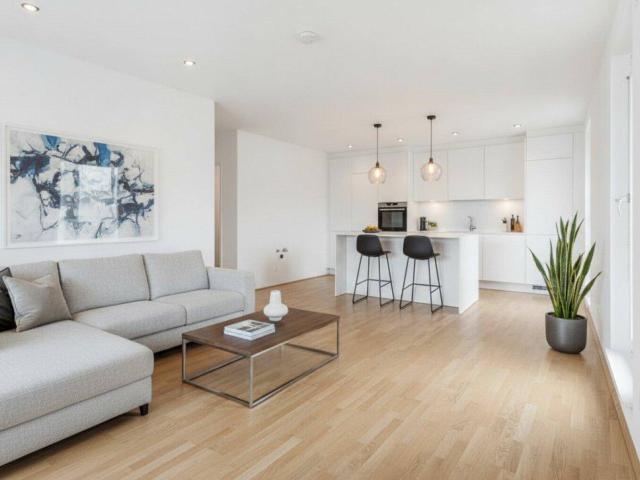 Provisionsfrei und Erstbezug! Besichtigungen sind auch am Wochenende möglich! „Viertel Grün“ Wiener Neustadt! Baufeld 7 4 Zimmer
