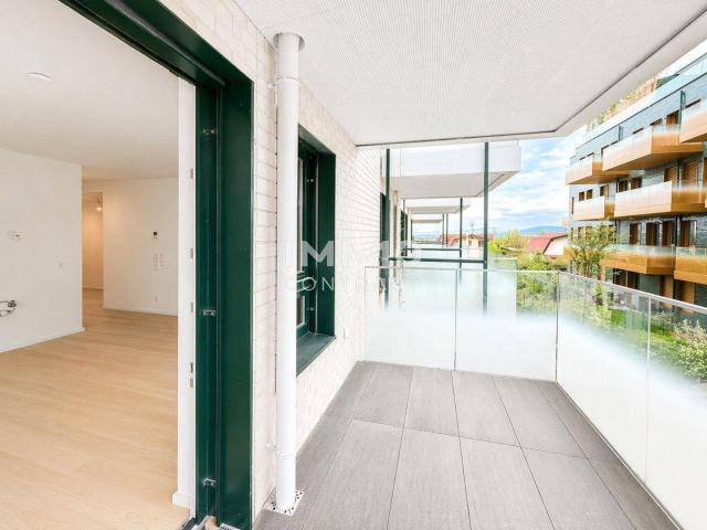 Provisionsfrei und Erstbezug: Luxuriös Wohnen im exklusiven Prachtgarten Laxenburger Straße