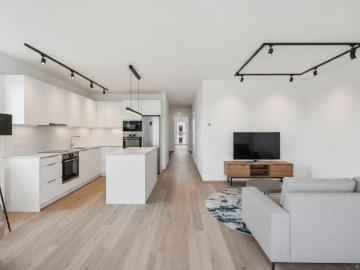 Provisionsfrei und Erstbezug! „Viertel Grün“ Wiener Neustadt! Baufeld 3 3 Zimmer