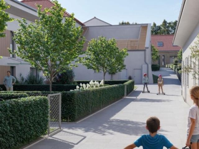 PROVISIONSFREI | Unterlaa Gardens Wohnen, wo Wien erblüht