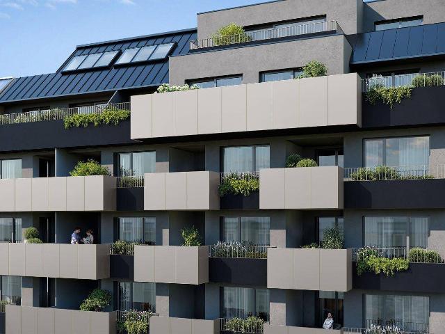 PROVISIONSFREI Urban Homes 170 Ihr Zuhause für höchste Lebensqualität und perfekte Balance