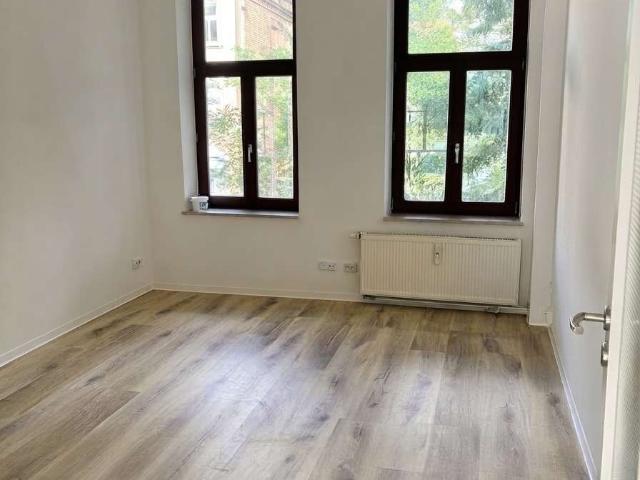Provisionsfrei! Vermietete Kapitalanlage in der KTV: 2 Zimmer Wohnung mit min. 5% AfA