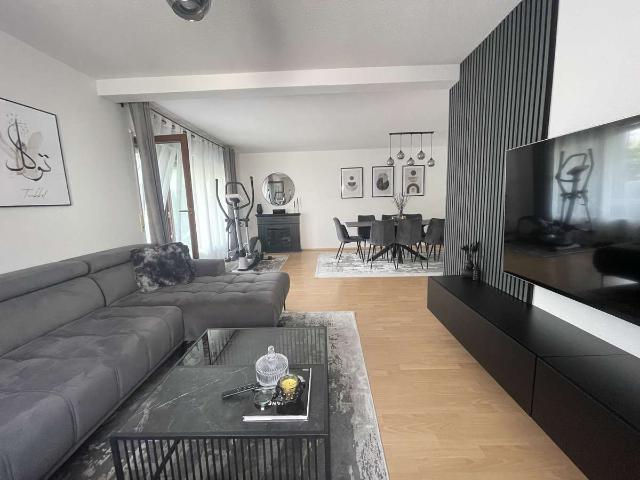 Provisionsfrei! Vermietete 3 Zimmer Wohnung mit Südbalkon, Viernheim
