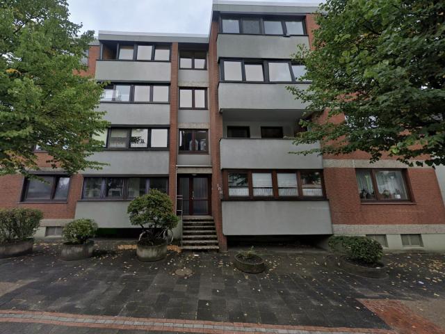 Provisionsfrei: Vermietetes Apartment mit Aufzug – 6,3 % Bruttorendite