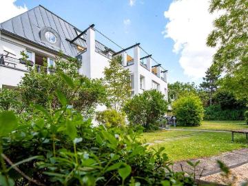 Provisionsfrei: vermietetes Investment im grünen Buckow nahe U Bahn und Britzer Garten