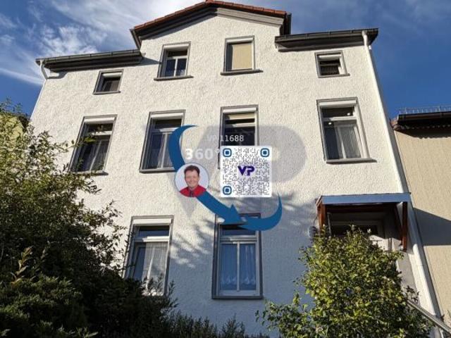 PROVISIONSFREI* – Viel Platz zum Leben, aber bitte keinen großen Garten: Willkommen im Gessental!