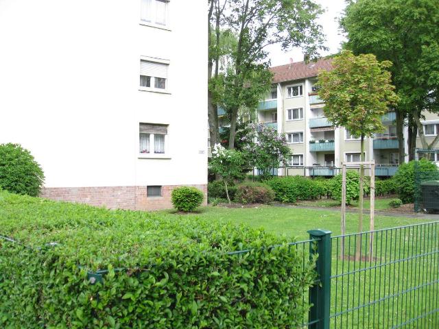 Provisionsfrei: Viele Ideen bei gepflegter 3 Zimmerwohnung