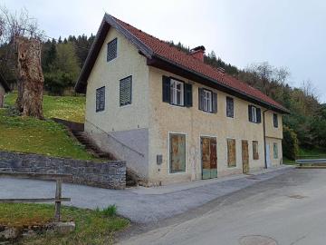 Übelbach, Graz-Umgebung, Steiermark - Abstell-kammer
