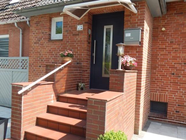 Provisionsfrei* Vielseitiges Ein bis Zweifamilienhaus in Elmshorn Platz für Familie, Homeoffice oder Teilverm.!