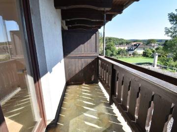 Apartment for rent in 2821 - Balkon