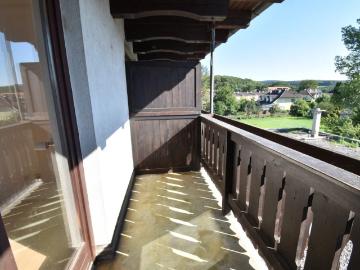 Apartment for rent in 2821 - Balkon