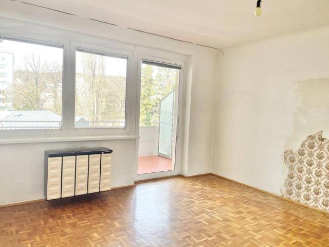 PROVISIONSFREI VOM EIGENTÜMER! 3 ZIMMER WOHNUNG MIT LOGGIA IN MÖDLINGER ZENTRUMSNÄHE!