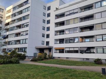 Am Gräslein, Altstadt und Engere Innenstadt, Schweinau, Nürnberg, Mittelfranken, Bayern