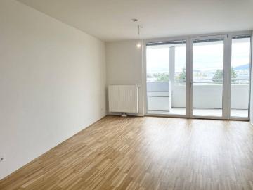 Meischlgasse, KG Erlaa, Wien - Parkplatz