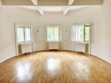 PROVISIONSFREI VOM EIGENTÜMER! BESONDERE 2 ZIMMER WOHNUNG IN DER PAULA VILLA IN PURKERSDORF!
