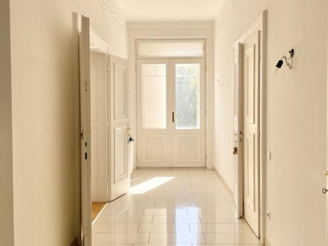 Provisionsfrei vom Eigentümer! Einzigartig Grosszügige Wohnung mit Toller Terrasse und Balkon in der Paula Villa in Purkersdorf!