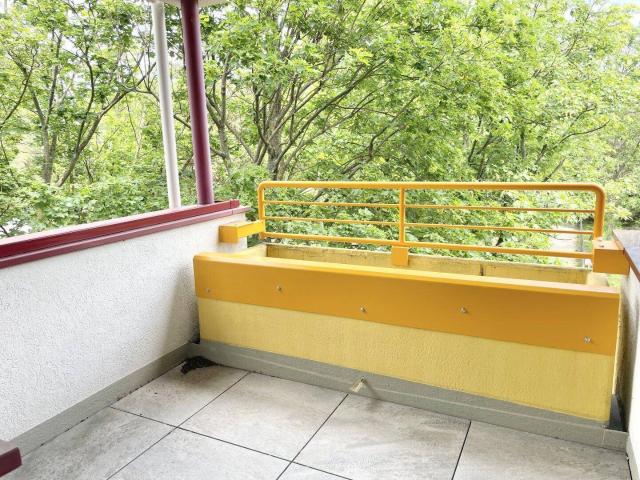 PROVISIONSFREI VOM EIGENTÜMER! NETTE 1 ZIMMER WOHNUNG MIT BALKON UND GRÜNBLICK IN ATZGERSDORF!