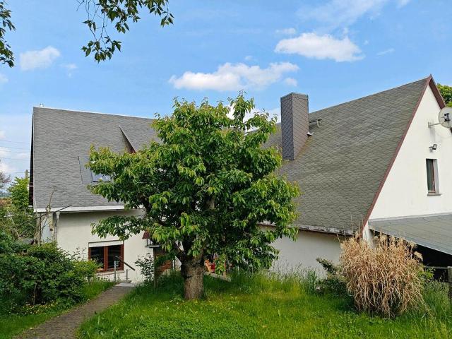 Provisionsfrei von privat: Großzügiges EFH in Dippoldiswalde