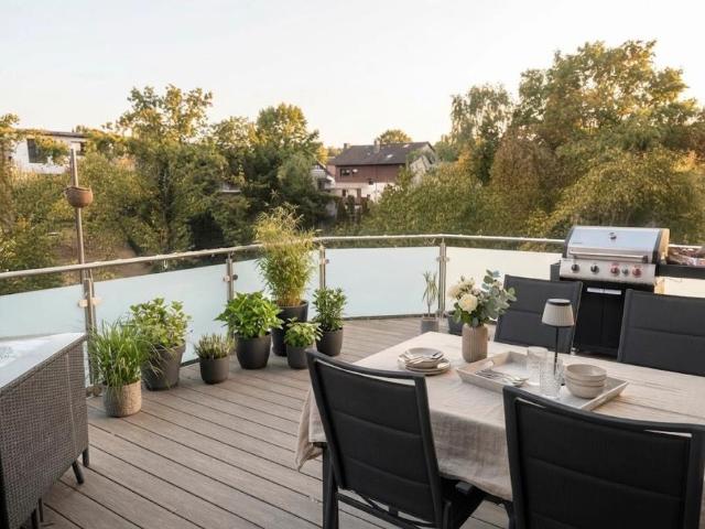 Provisionsfrei von Privat: Haus in Quierschied 140qm