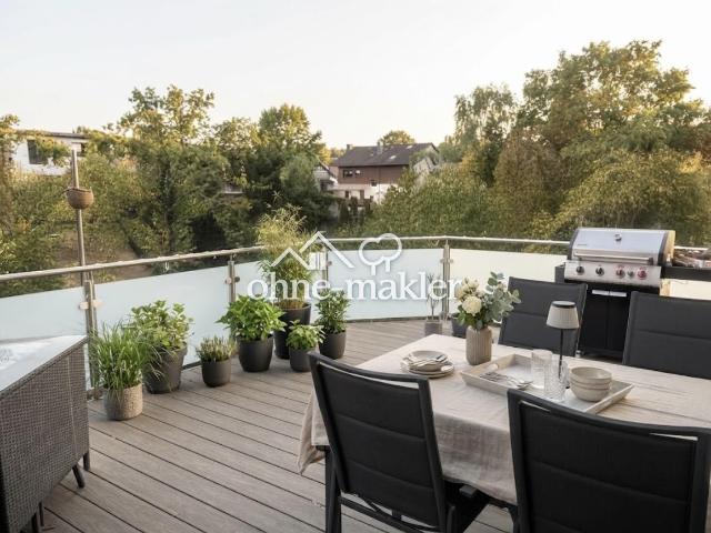 Provisionsfrei von Privat: Haus in Quierschied 140qm