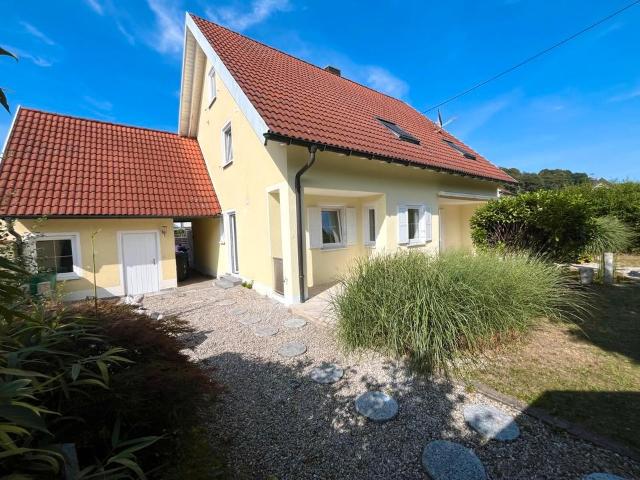 Provisionsfrei von Privat Top 2 Familienhaus bei Schwabmünchen