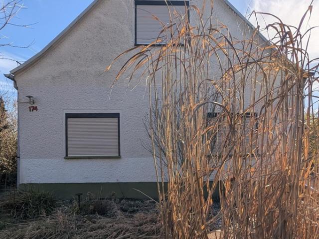 Provisionsfrei von privat: Zwei Wohnhäuser auf 768 m² in Berlin Kaulsdorf