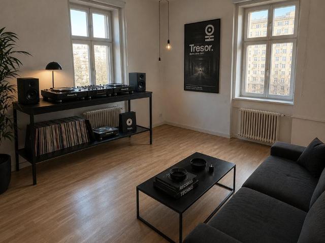Provisionsfrei von privat | 3 Zi. Altbau, SingleFamilieWG