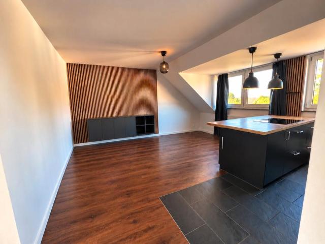 Provisionsfrei 3 Zimmer Wohnung in Staaken