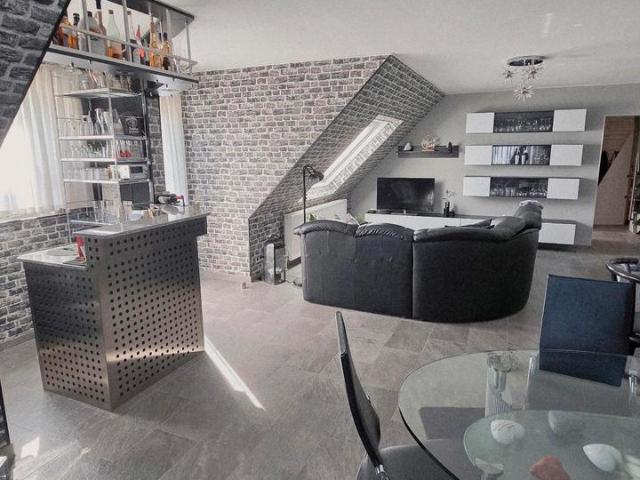 PROVISIONSFREI von Privat 4 5 Zi. Maisonette ETW