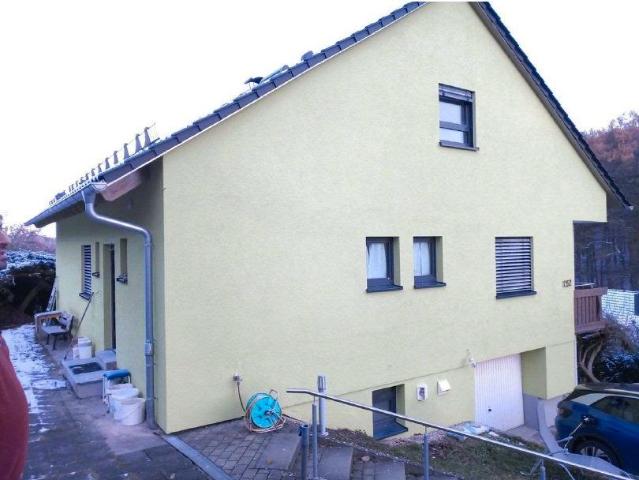 PROVISIONSFREI! Vollrenoviertes Zweifamilienhaus+Einligerwohnung