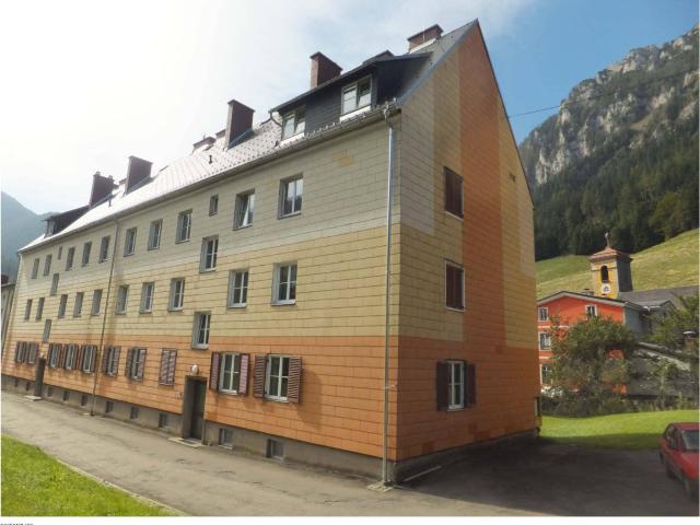 Vordernberg geförderte Miete 3 Zimmer