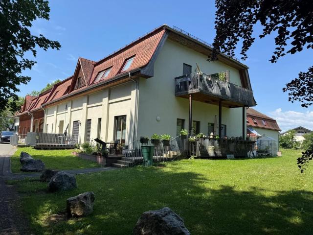 PROVISIONSFREI Wagna 3 Zimmer Wohnung Terrasse Ruhelage