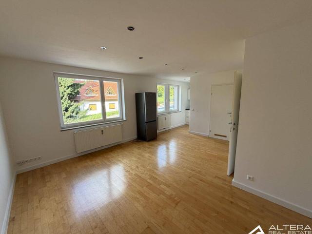 PROVISIONSFREI! Waltendorf! Modernisierte Kleinwohnung im Grazer Topviertel!