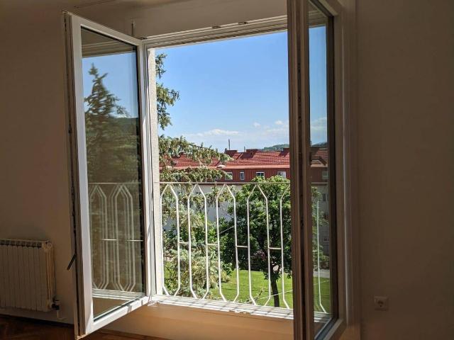 Provisionsfrei WG tauglich Sonnige, südseitige Wohnung mit Fernblick Nähe Ober St. Veit U4