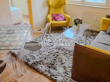 Scheunenviertel - Aufzug, Heizung